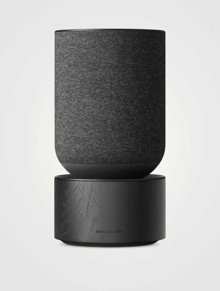 Beosound Balance Wireless Speaker With Google Assistant