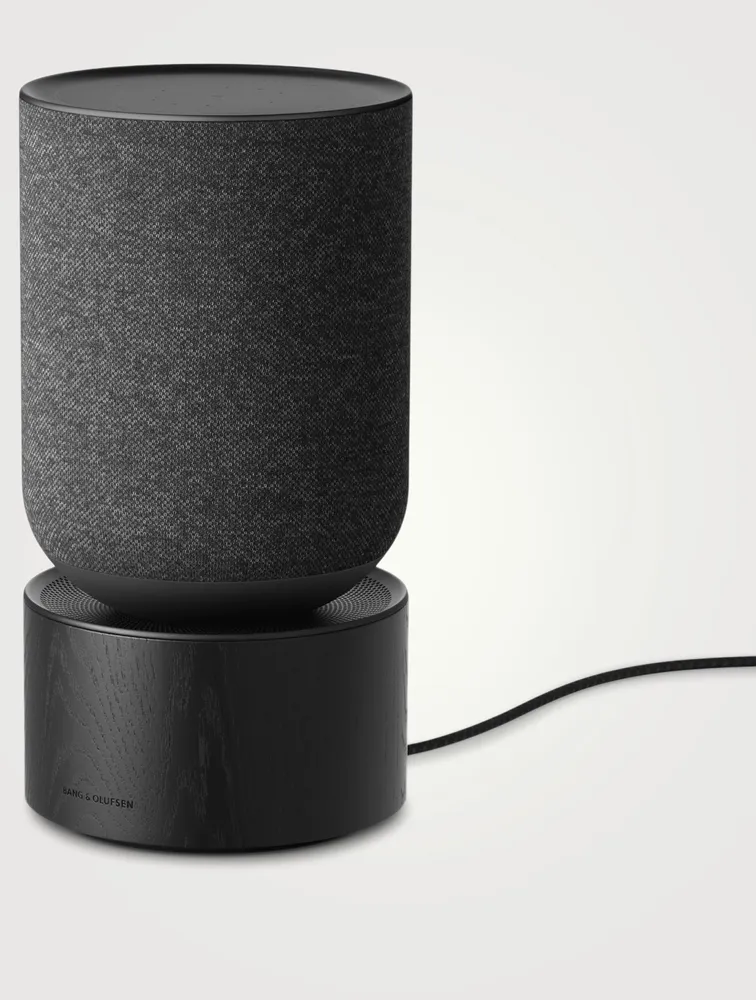 Beosound Balance Wireless Speaker With Google Assistant