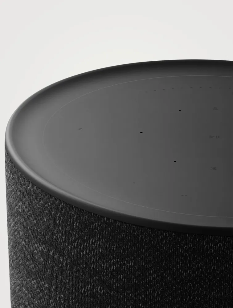 Beosound Balance Wireless Speaker With Google Assistant