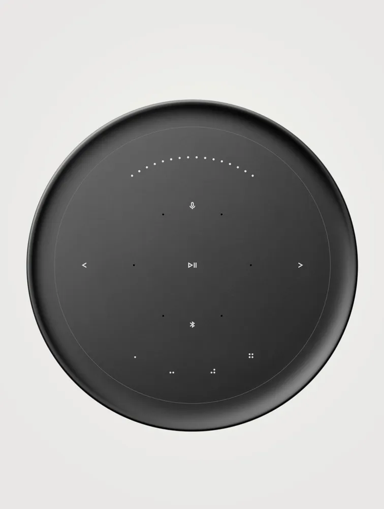 Beosound Balance Wireless Speaker With Google Assistant