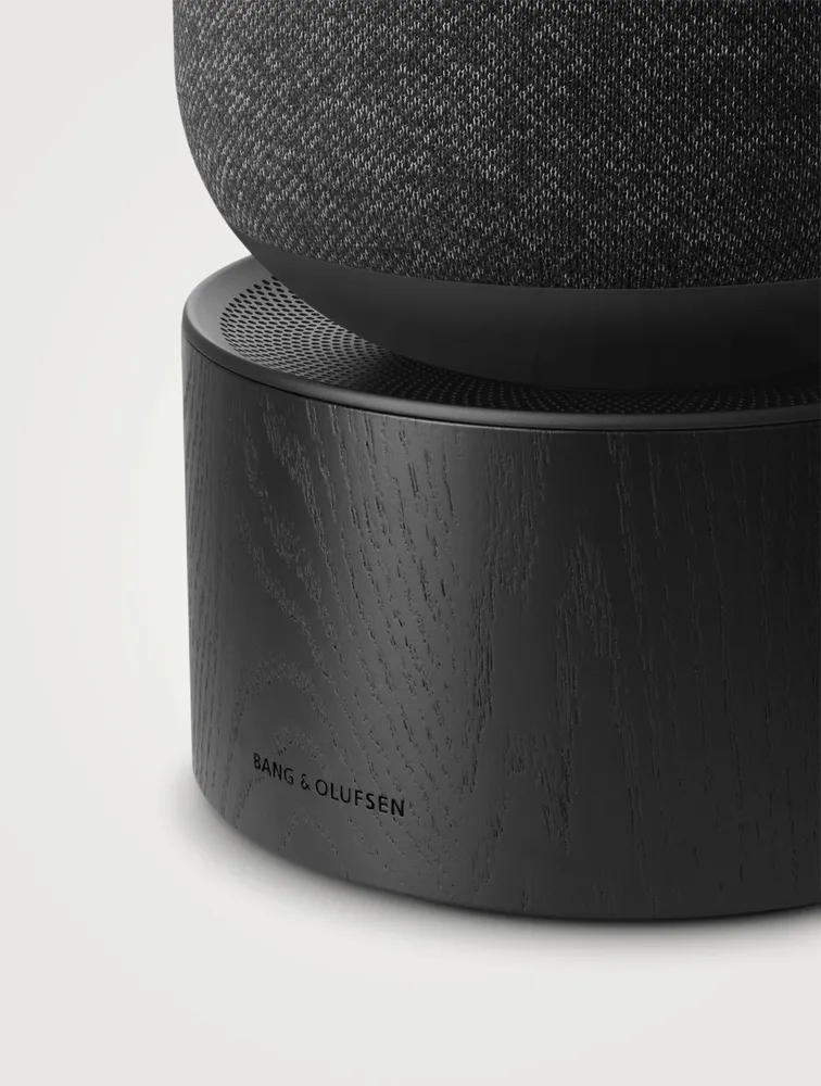 Beosound Balance Wireless Speaker With Google Assistant
