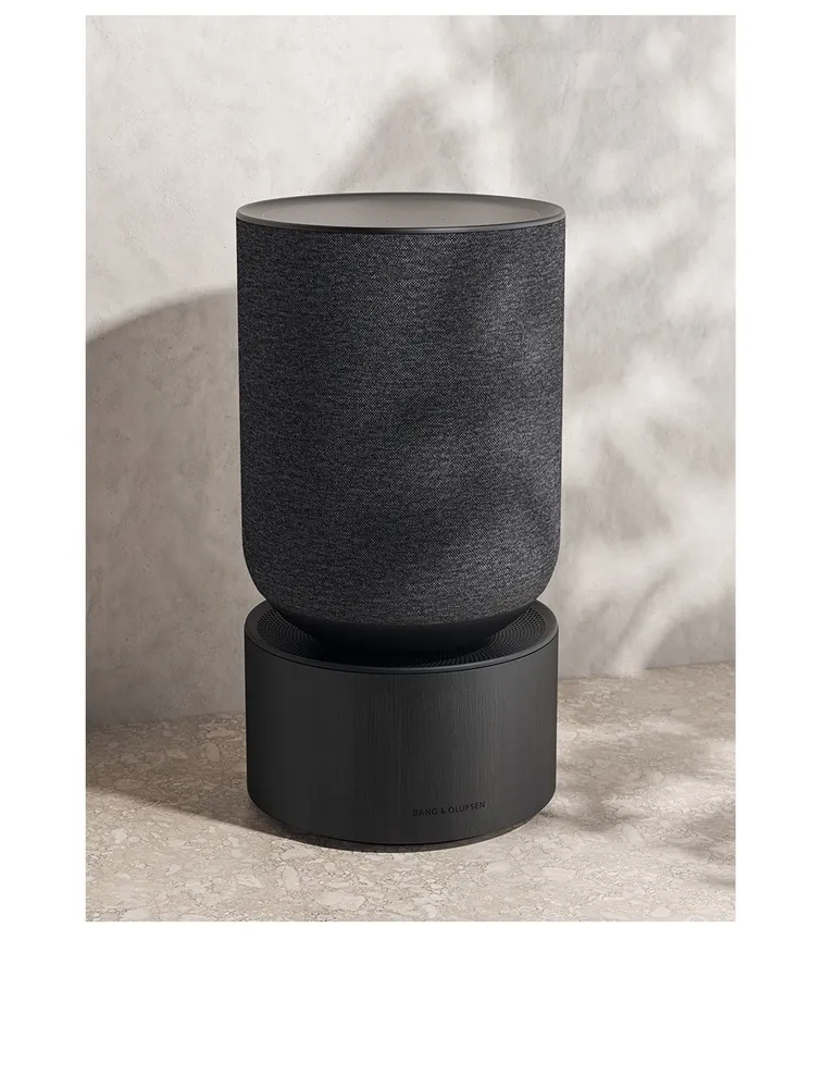 Beosound Balance Wireless Speaker With Google Assistant