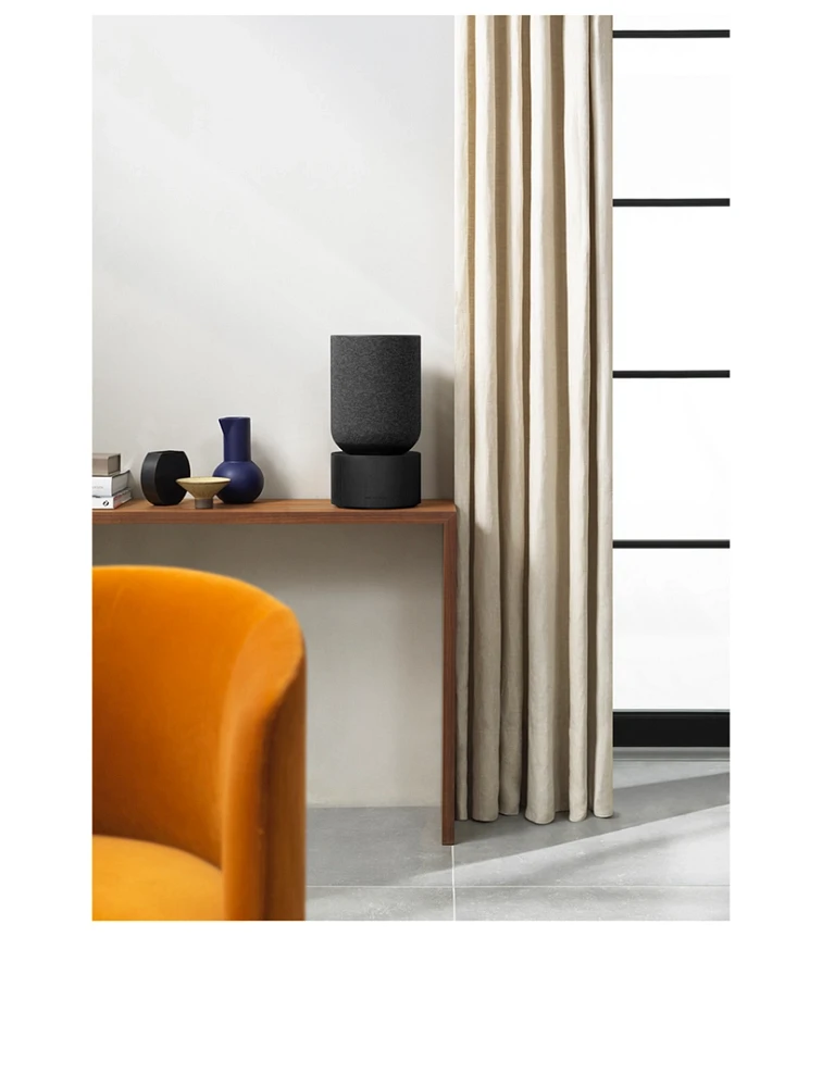 Beosound Balance Wireless Speaker With Google Assistant