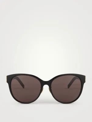 SL M39 Cat Eye Sunglasses