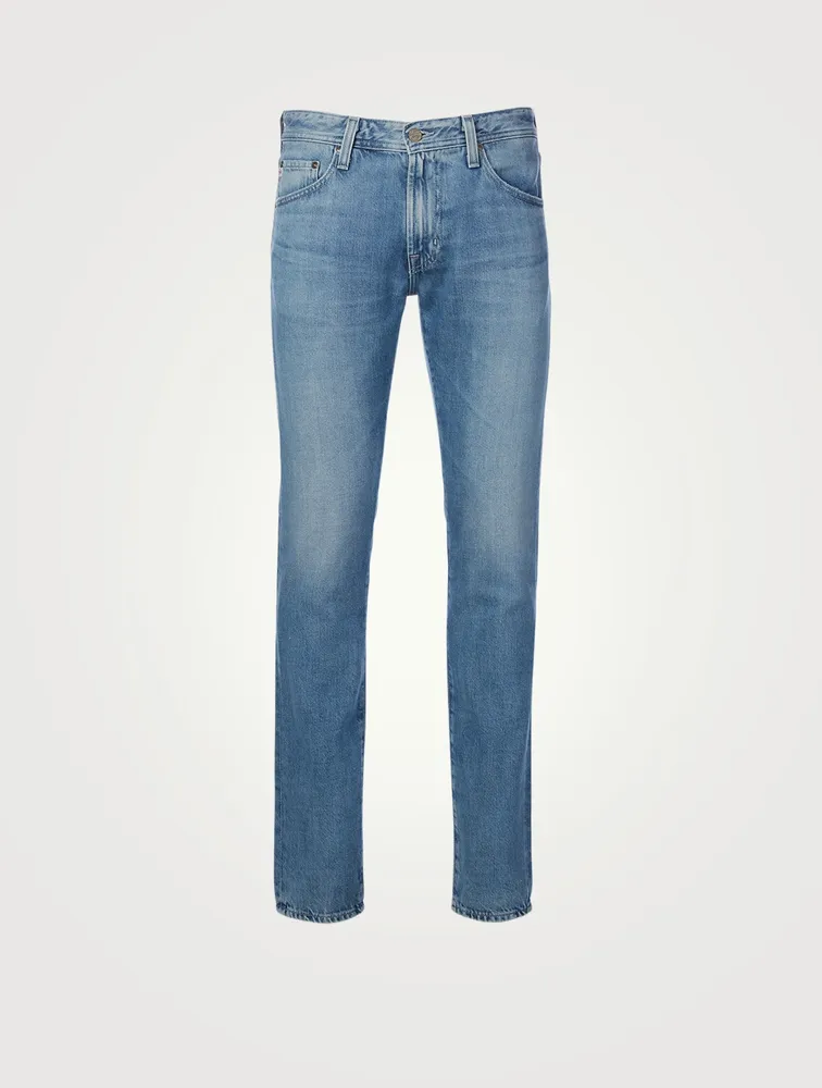 Dylan Slim Skinny Jeans