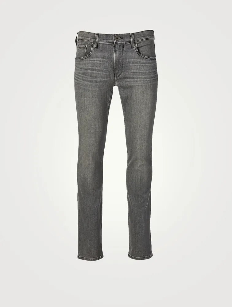 Lennox Slim-Fit Jeans
