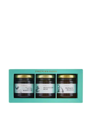 Marmalade Trio Taster Gift Pack
