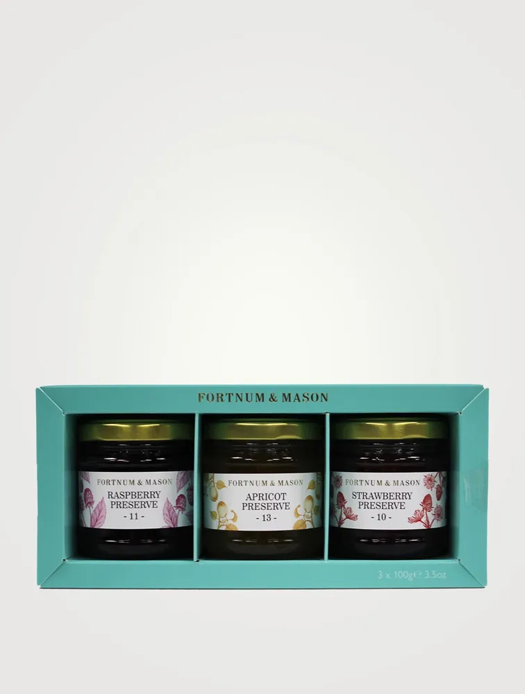 Preserve Trio Taster