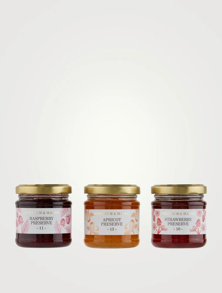 Preserve Trio Taster