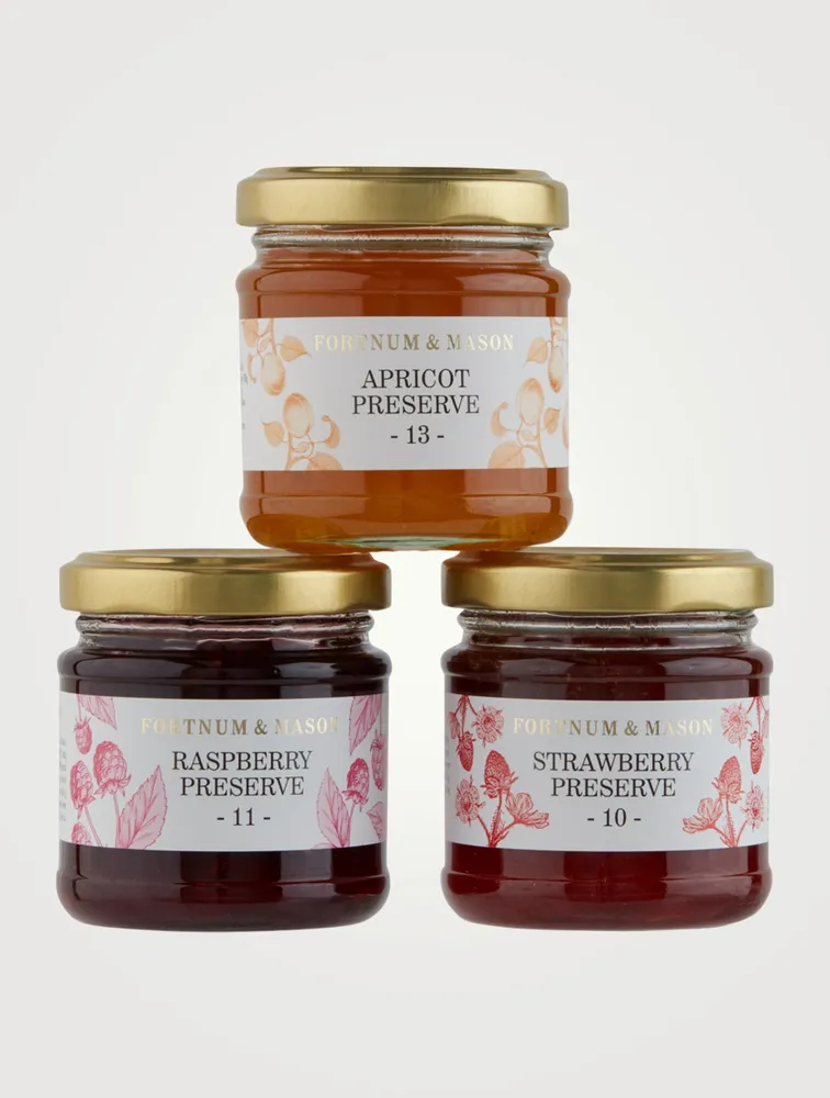 Preserve Trio Taster