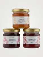 Preserve Trio Taster