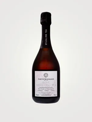 Rosé Sparkling Tea