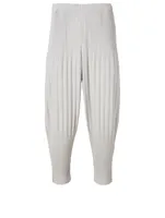 Basics Jogger Pants