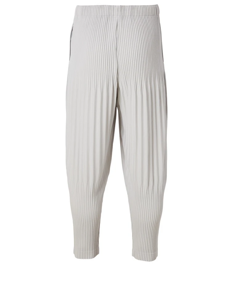 Basics Jogger Pants