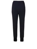 Julia Stretch Cady Pants