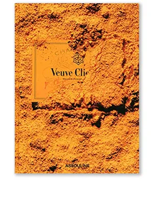 Veuve Clicquot - French Edition