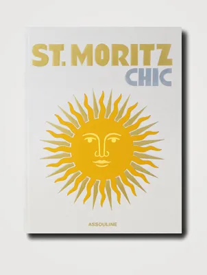 St. Moritz Chic