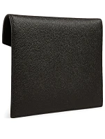 Small YSL Monogram Leather Envelope Pouch