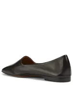 Andrano Leather Loafers