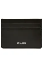 Leather Card Holder