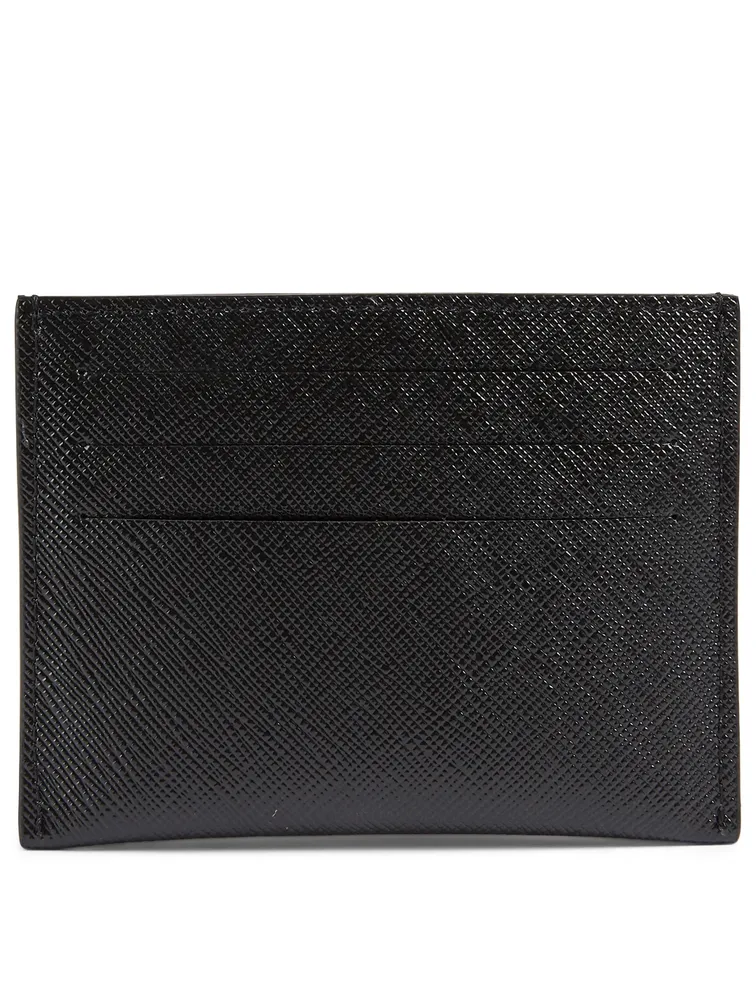 Leather Card Holder