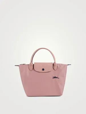 Small Le Pliage Club Top Handle Bag