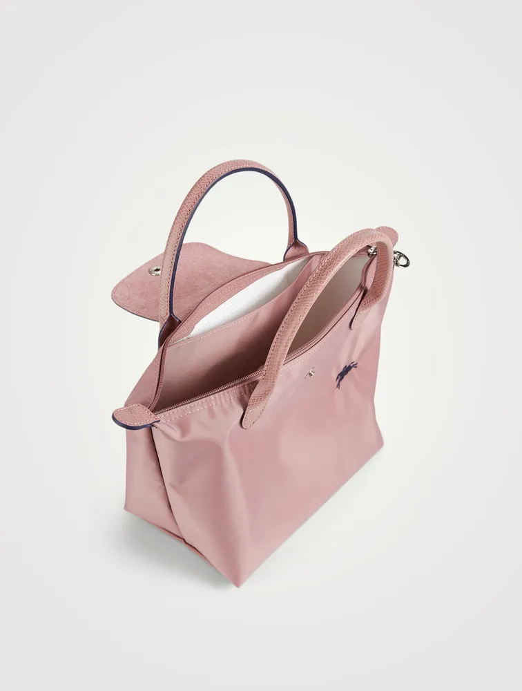 Small Le Pliage Club Top Handle Bag