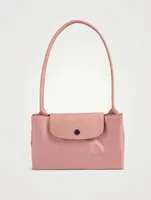 Large Le Pliage Club Shoulder Bag