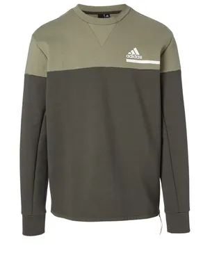 Z.N.E Crewneck Sweatshirt