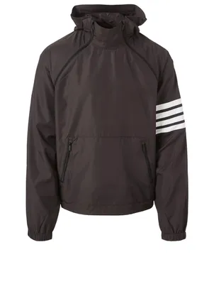Flyweight Tech Anorak Jacket