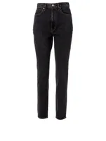 Beatnik Slim High-Waisted Jeans