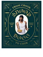 From Crook to Cook: Platinum Recipes from Tha Boss Dogg's Kitchen