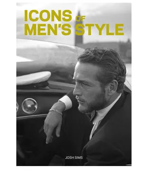 Icons of Men's Style