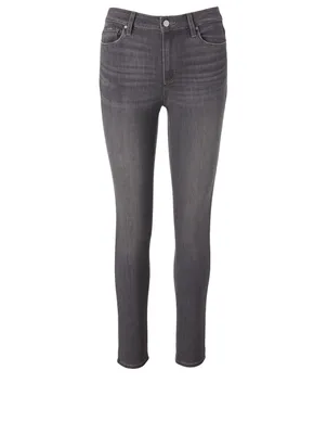 Hoxton Skinny Ankle Jeans