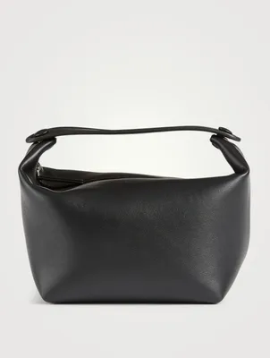 Mini Les Bains Leather Bag