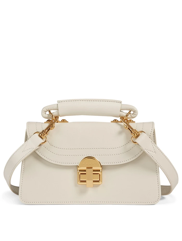 Juliette Leather Shoulder Bag