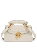 Juliette Leather Shoulder Bag