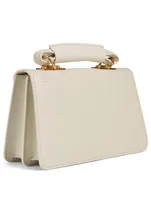 Juliette Leather Shoulder Bag