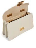 Juliette Leather Shoulder Bag