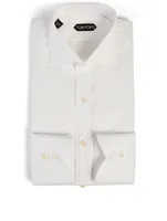 Cotton Dress Shirt