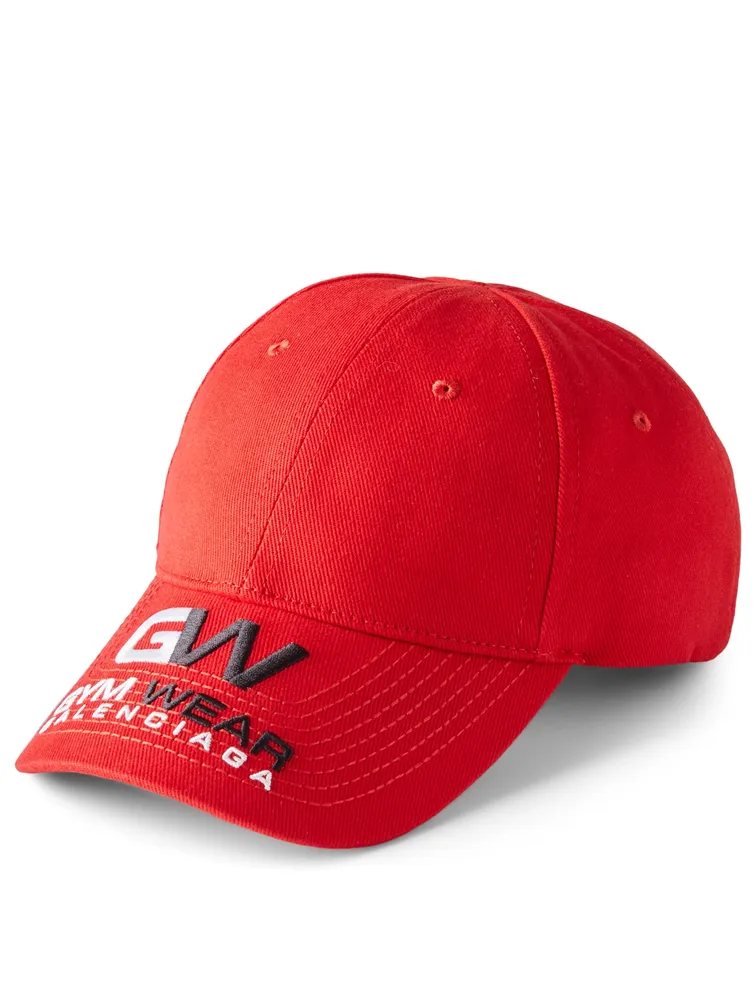 Gym Wear Baseball Cap