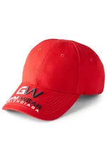 Gym Wear Baseball Cap