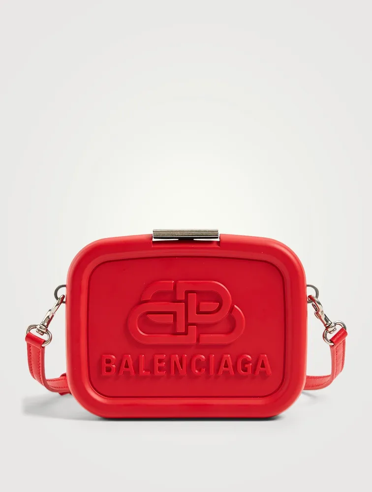 Balenciaga Mini Lunch Box Case