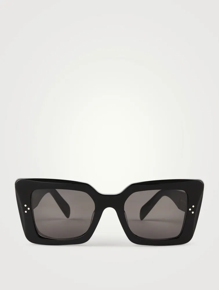 Square Sunglasses