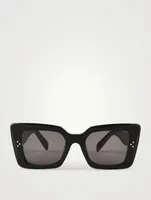 Square Sunglasses