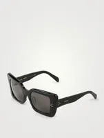 Square Sunglasses