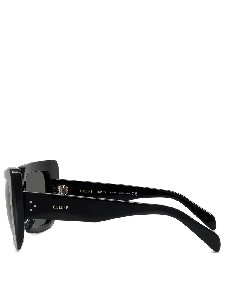 Square Sunglasses