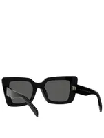 Square Sunglasses