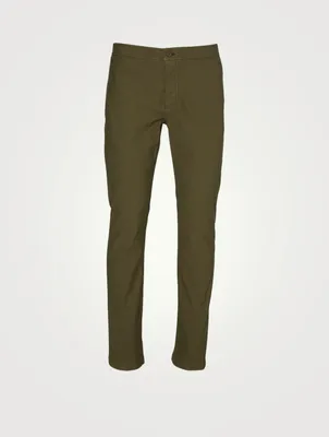 Turner Tailored Cargo Pants