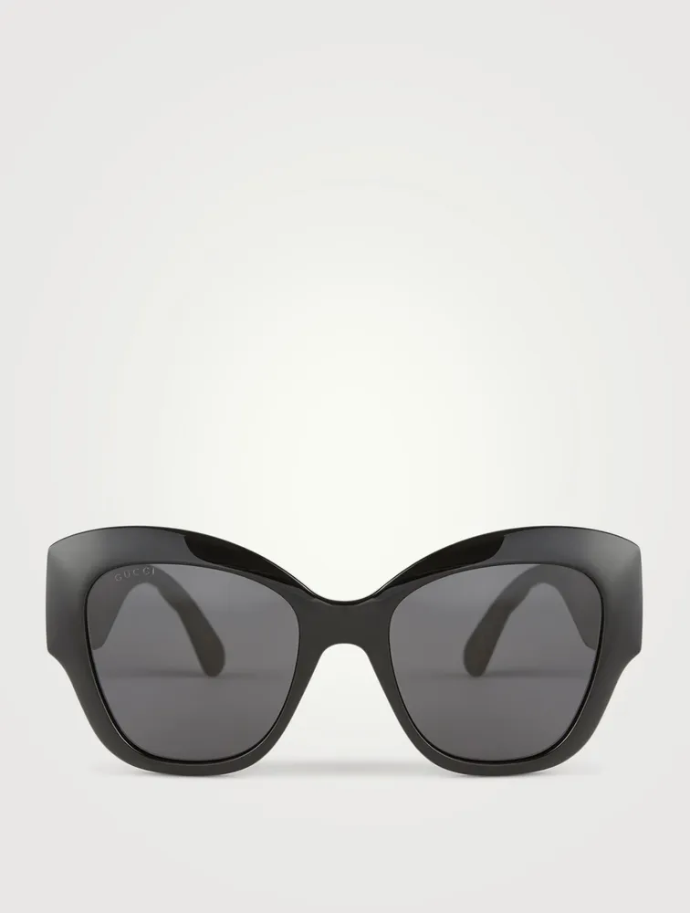 Cat Eye Sunglasses